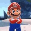 SUPER MARIO 16