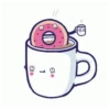 Love Coffee ️ ❥ ︎ͫ3 Movi 15