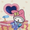 My Melody & Kitty MOV 16