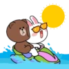 ️ BROWN & FRIENDS SUMMER OF LOVE ️ .MOV 13