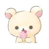 lovely cute 18
