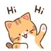 Cat Lemon's daily life .MOV 14
