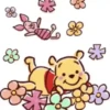 Winnie Pooh 1 & Movi 21