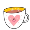 Love Coffee ️ ❥ ︎ͫ3 Movi 16