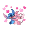 Stitch & Angel 14