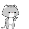 Lovely Grey Cat .MOV 16