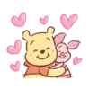 Winnie Pooh 1 & Movi 22