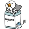 4 DuCk & A BaD LiFe (Mov) 14