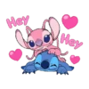 Stitch & Angel 15
