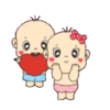 Cute Baby 16