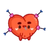 Corazón 2 MOV. 13