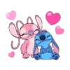 Stitch & Angel 17