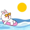 ️BROWN & CONY SUMMER LOVER MOV. 16