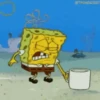 Sponge Bob 12