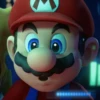 SUPER MARIO 19