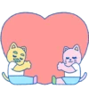 Couple Cats   Mov 9