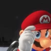 SUPER MARIO 21