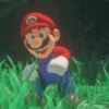 SUPER MARIO 22