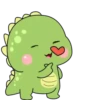 Dino lovers MOV. 12