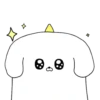 Cachorro unicórnio 16