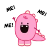 Happy Dinosally .MOV 14