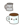 Love Coffee ️ ❥ ︎ͫ3 Movi 18