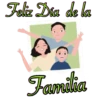 FELIZ DIA DE LA FAMILIA BLANCA AT 22