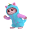 кот в пижаме 1 9