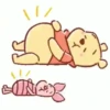 Winnie Pooh 1 & Movi 23