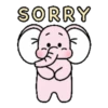 Baby elephant .MOV 12