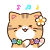 Cat Lemon's daily life .MOV 16