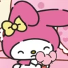My Melody & Kitty MOV 17