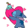 Stitch & Angel 18