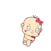 Cute Baby 18