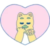 Couple Cats   Mov 11