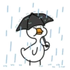 DuCk & A BaD LiFe (Mov) 20