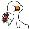 4 DuCk & A BaD LiFe (Mov) 19