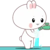 Adorable Rabbit .MOV 16