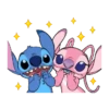 Stitch & Angel 19