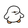Cute duck 12