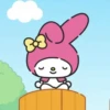 My Melody & Kitty MOV 18