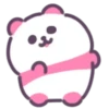 Panda Rosa 2 MOV. 14