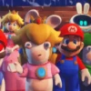 SUPER MARIO 23