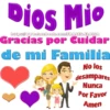 FELIZ DIA DE LA FAMILIA BLANCA AT 24