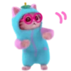 кот в пижаме 1 10