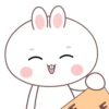 Adorable Rabbit .MOV 17