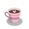 Love Coffee ️ ❥ ︎ͫ3 Movi 20