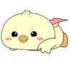 Adorable Chick .MOV 15