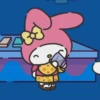 My Melody & Kitty MOV 20