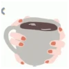 Love Coffee ️ ❥ ︎ͫ3 Movi 21